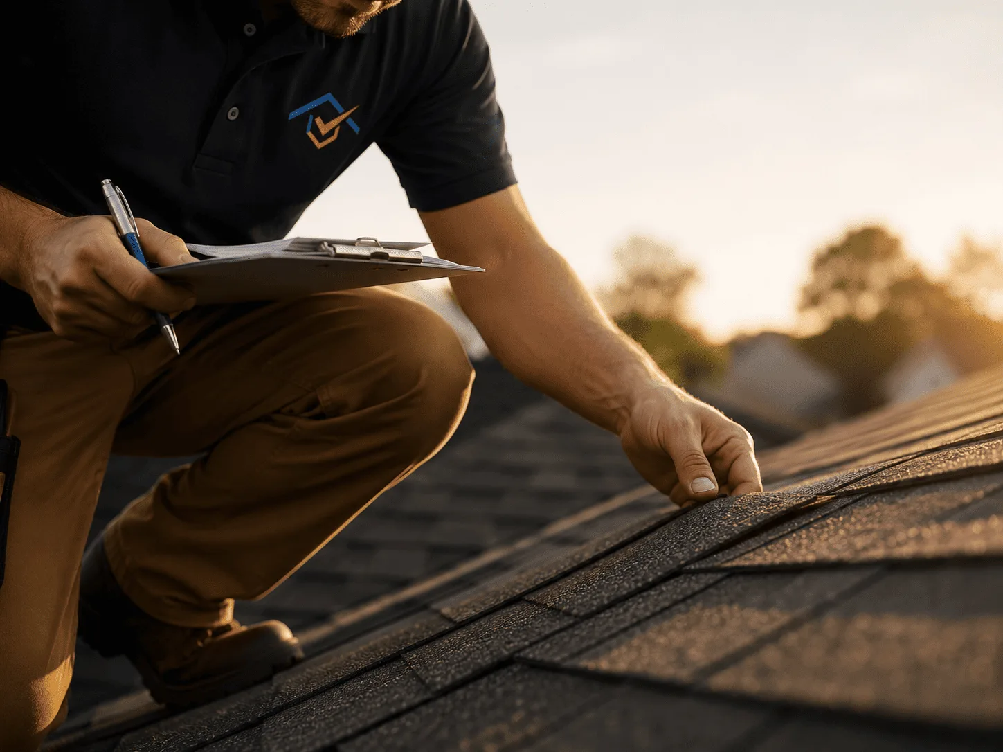 Why Choose Roof Inspection in Garrett, WY