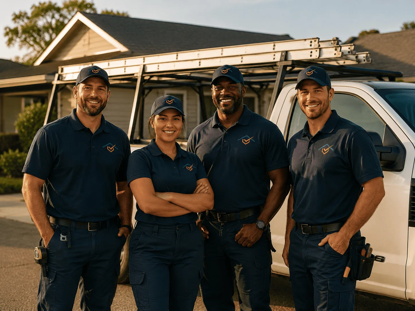 Roof Inspection company in Garrett, WY